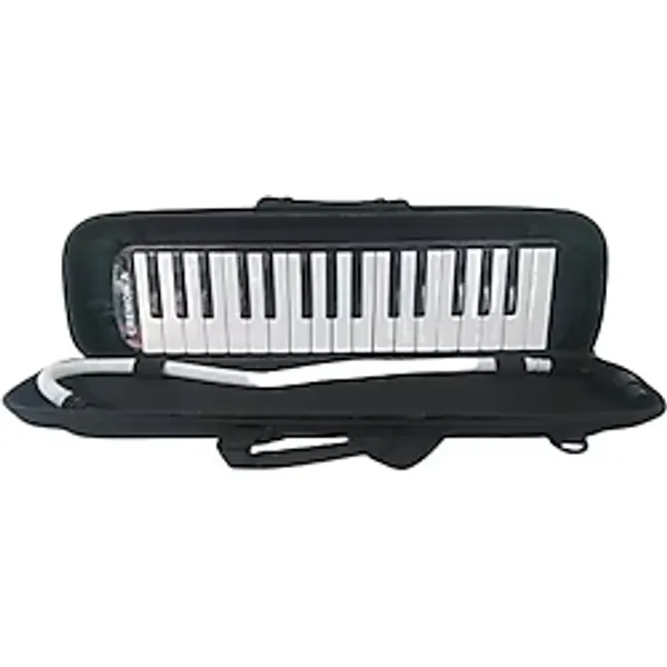 Cremonia CR32BK Çantalı Siyah 32 Tuşlu Melodika