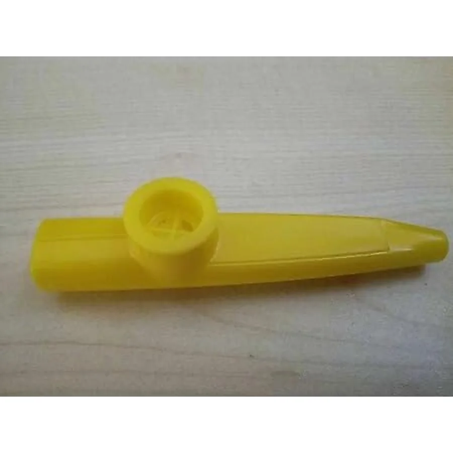 Cremonia KP-2 PLASTİK KAZOO Sarı