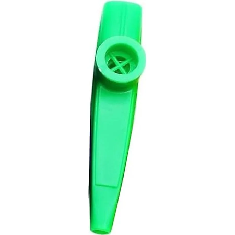Cremonia Kp-2 Plastik Kazoo Yeşil