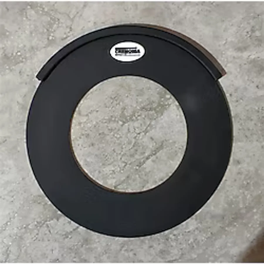 CREMONIA MUT-TOM DAVUL SUSTURUCUSU 8" TOM 8'' Tom Susturucusu