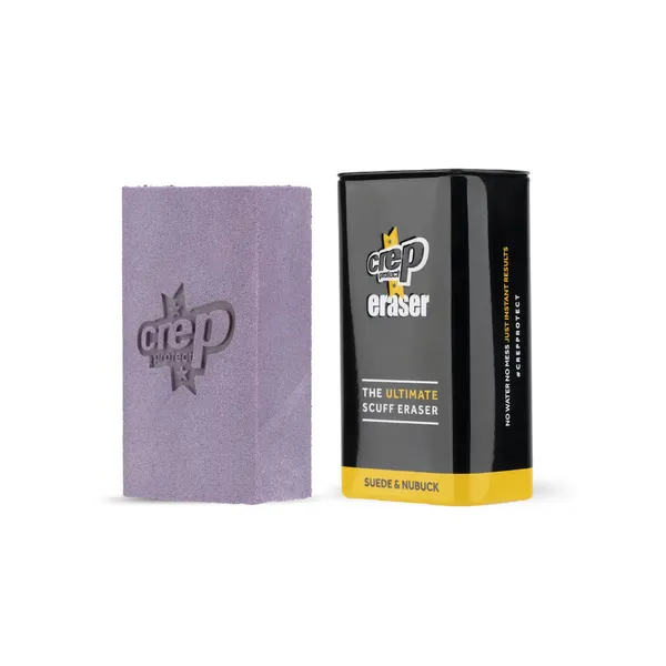 Crep Protect Ayakkabı Temizleme CP014-Nubuk ve Suet Sneaker Silgisi