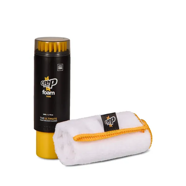 Crep Protect Ayakkabı Temizleme CP041 Foam Mini Temizlik Kiti