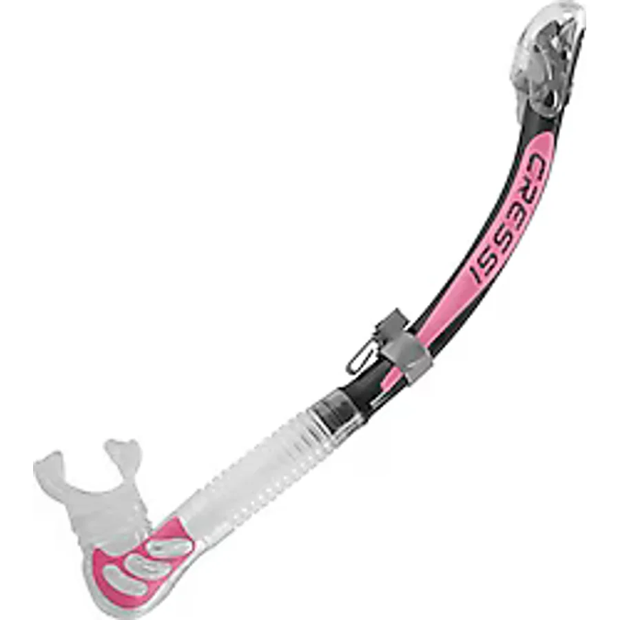 Cressi Alpha Ultra Dry Şnorkel