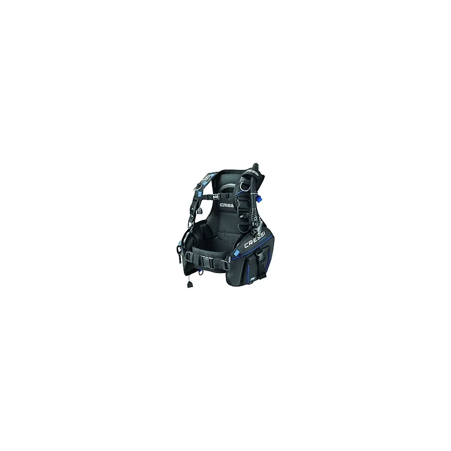 Cressi Aquapro 5r Bcd Dalış Denge Yeleği Xsmall