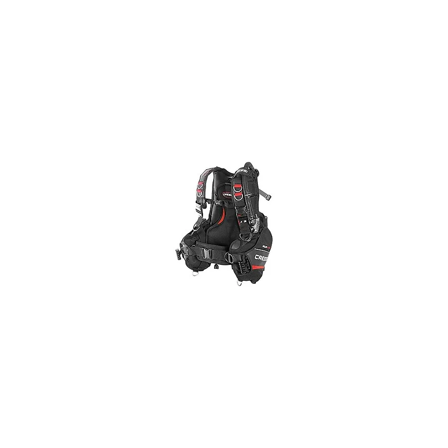 Cressi Aquaride Bcd Yeleği
