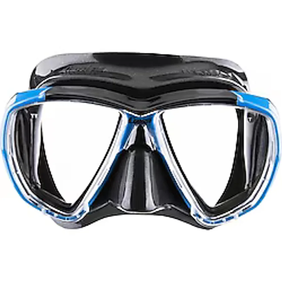 Cressi Big Eyes Dalış Maskesi Dark-Blue