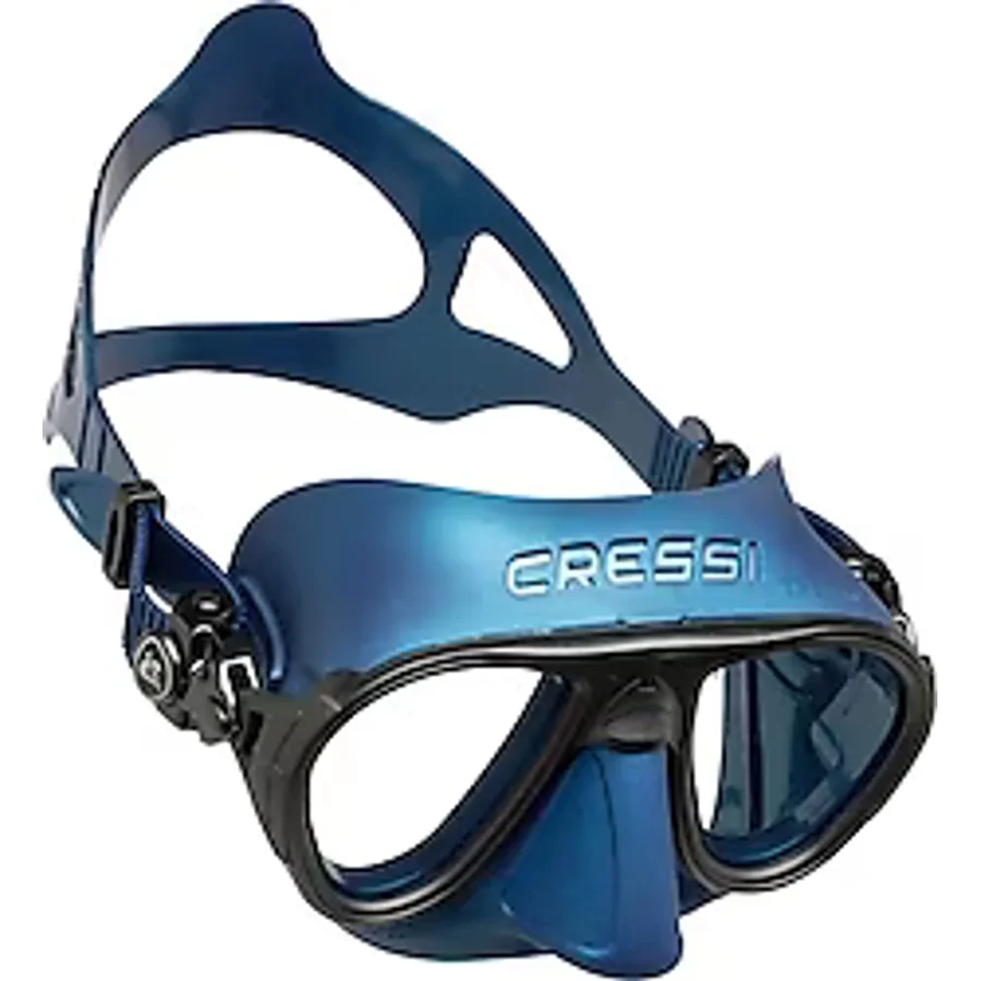Cressi Calibro Dalış Maskesi