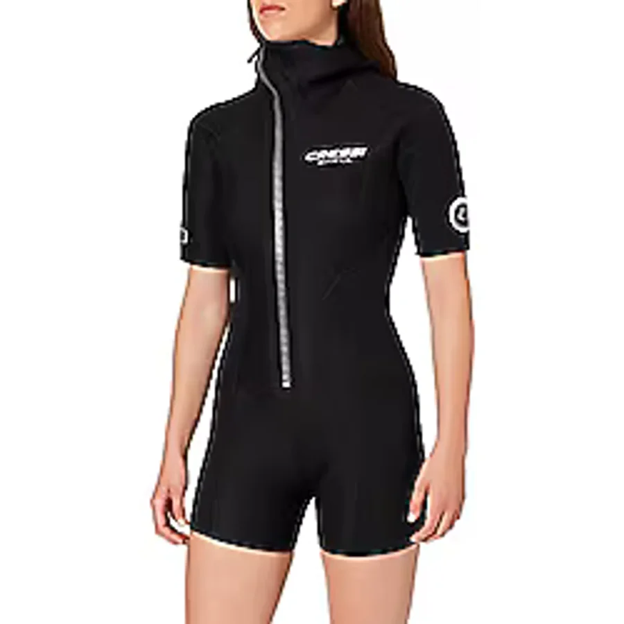Cressi Castoro Lady Shorty Jacket Standart 3.5MM-XL