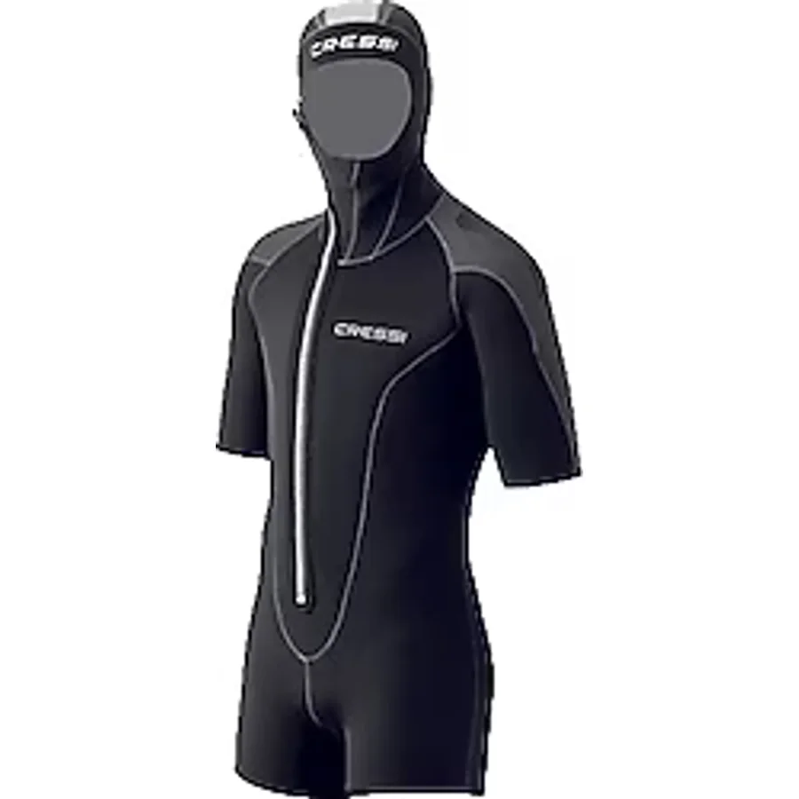 Cressi Castoro Man Jacket