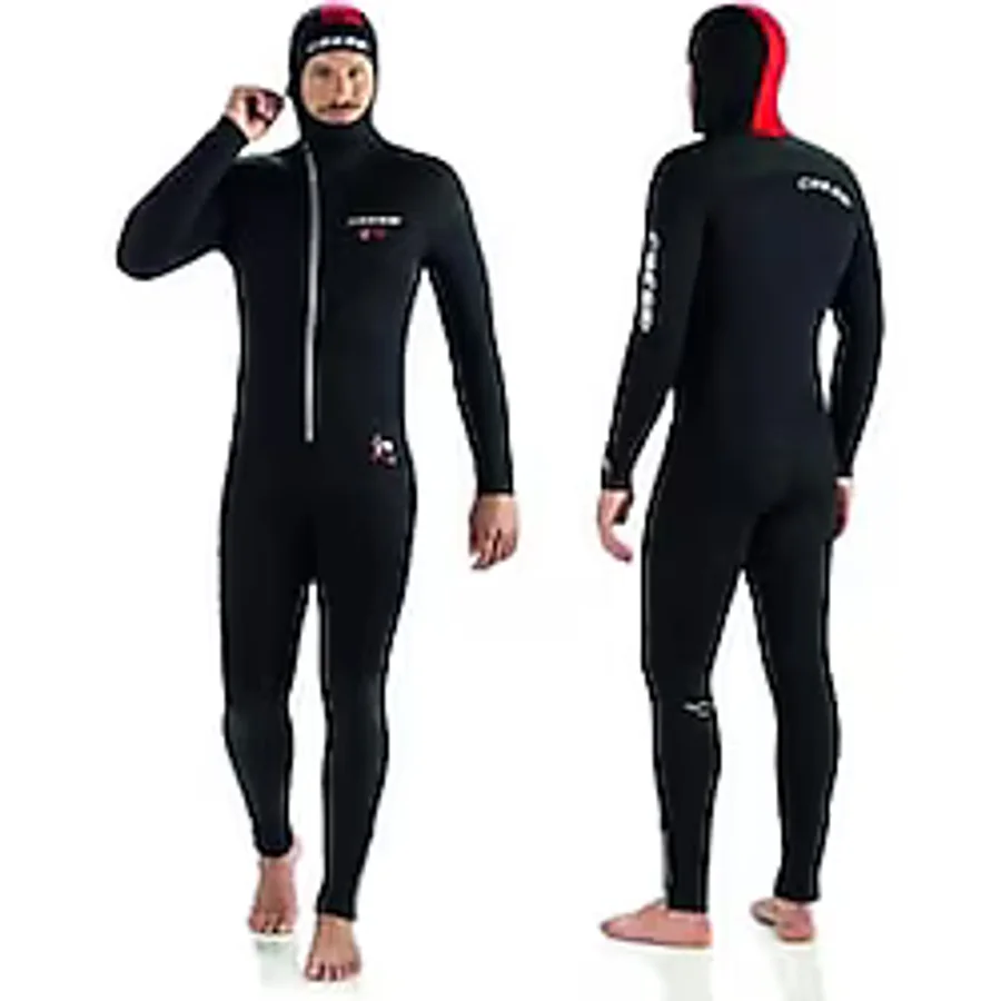 Cressi Diver Man Dalış Elbisesi