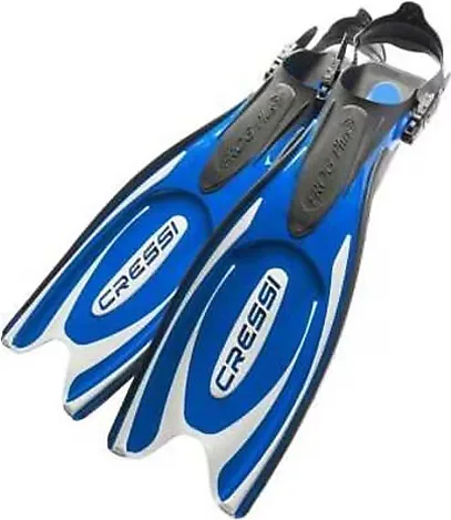 Cressi Frog Plus Dalış Paleti