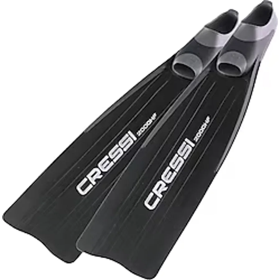 Cressi Gara 2000 HF Dalış Paleti