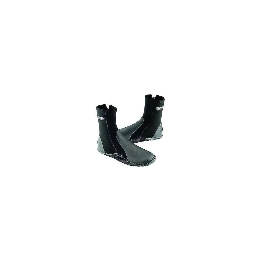 Cressi Isla 7 mm Tabanlı Dalış Botu - XL
