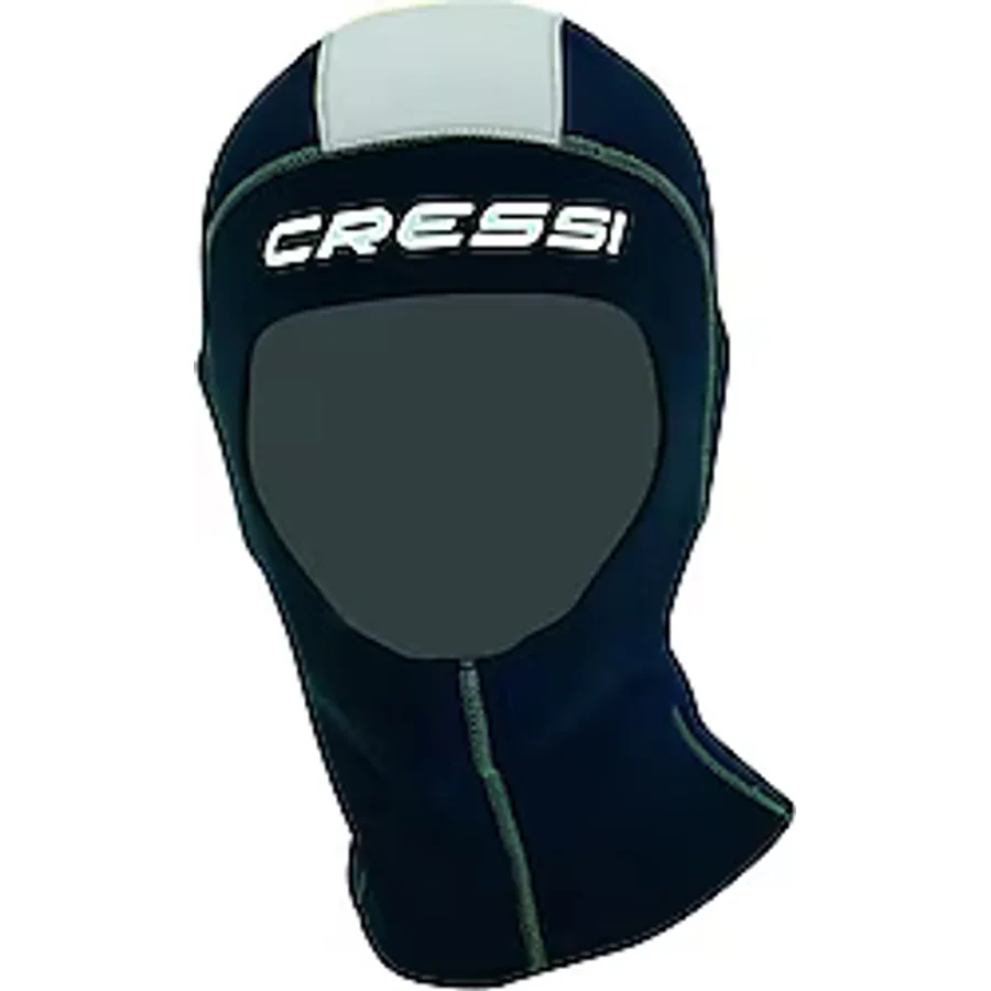 Cressi Lontra Kadın Dalış Başlığı