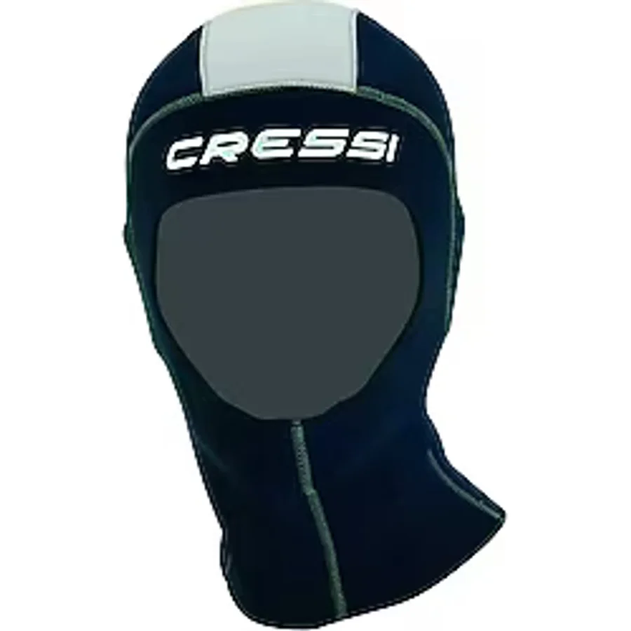 Cressi Lontra Lady 5 mm Dalış Başlığı Small