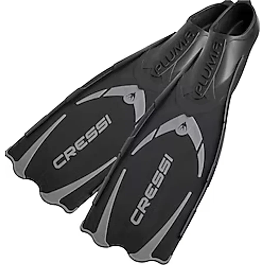 Cressi Pluma Dalış Paleti
