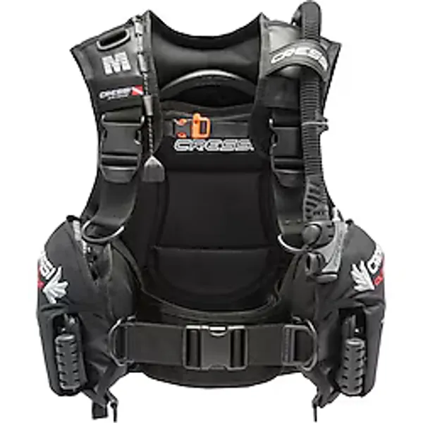 Cressi Quartz Bcd Dalış Denge Yeleği Small