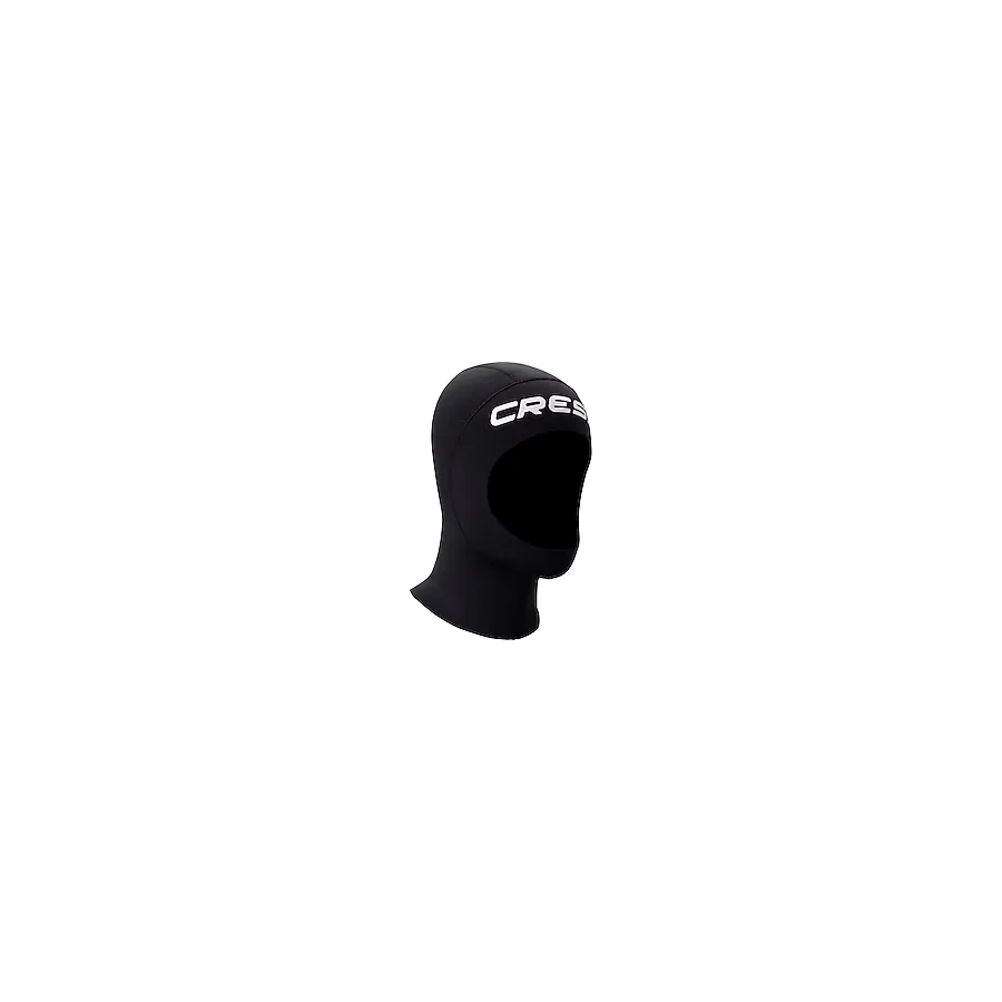 Cressi Resilient Hood Dalış Başlığı - 3 mm