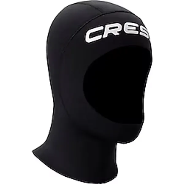 Cressi Resilient Hood Dalış Başlığı