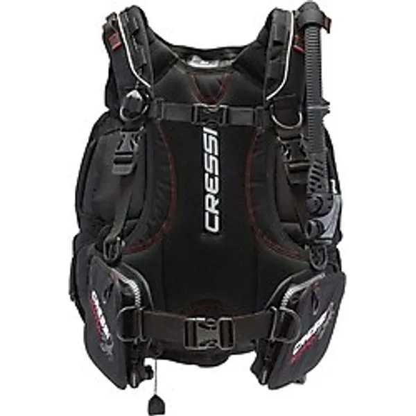 Cressi Scorpion Bcd Dalış Denge Yeleği Large