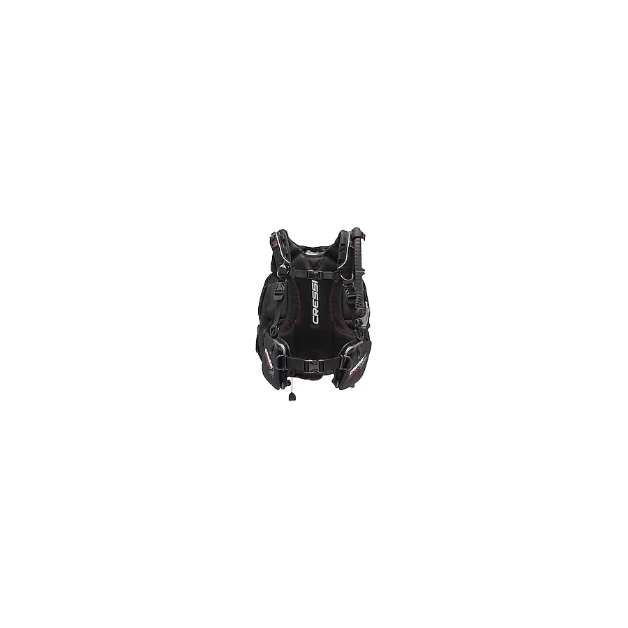 Cressi Scorpion Bcd Dalış Denge Yeleği Medium