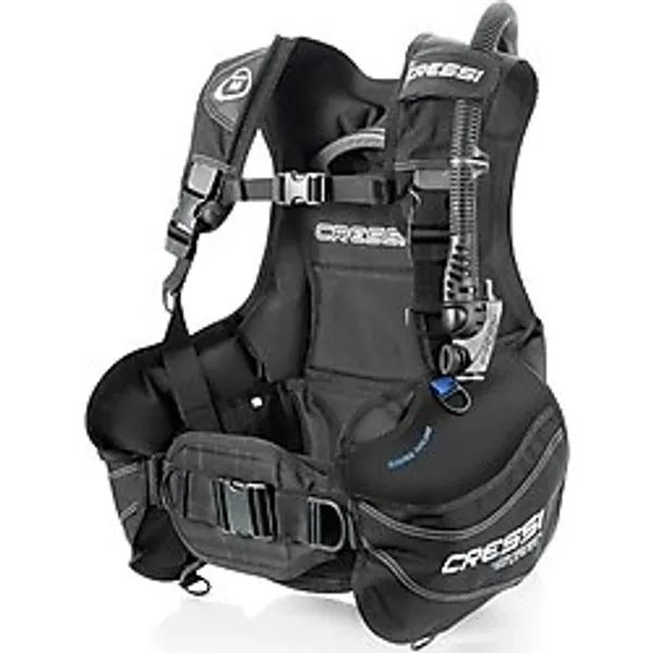 Cressi Start Bcd Dalış Denge Yeleği Xsmall