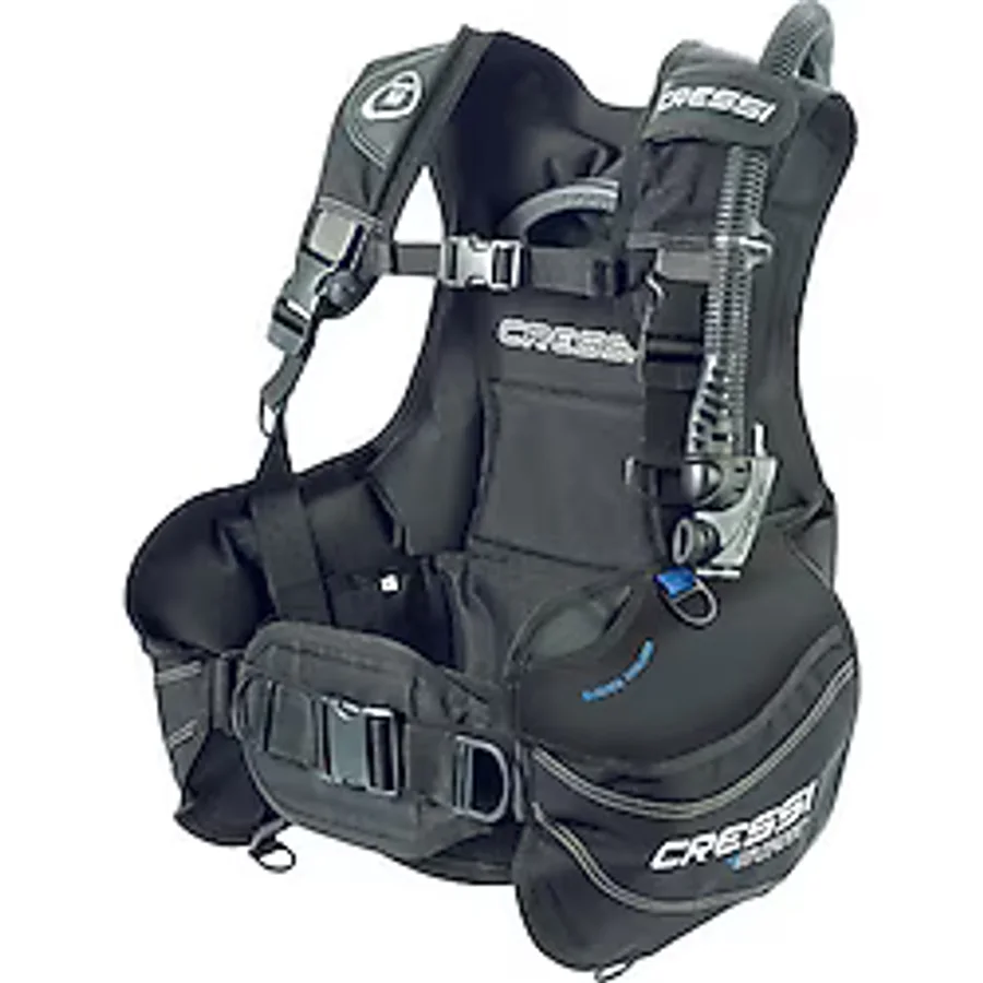 Cressi Start Bcd Yelegi - Xs
