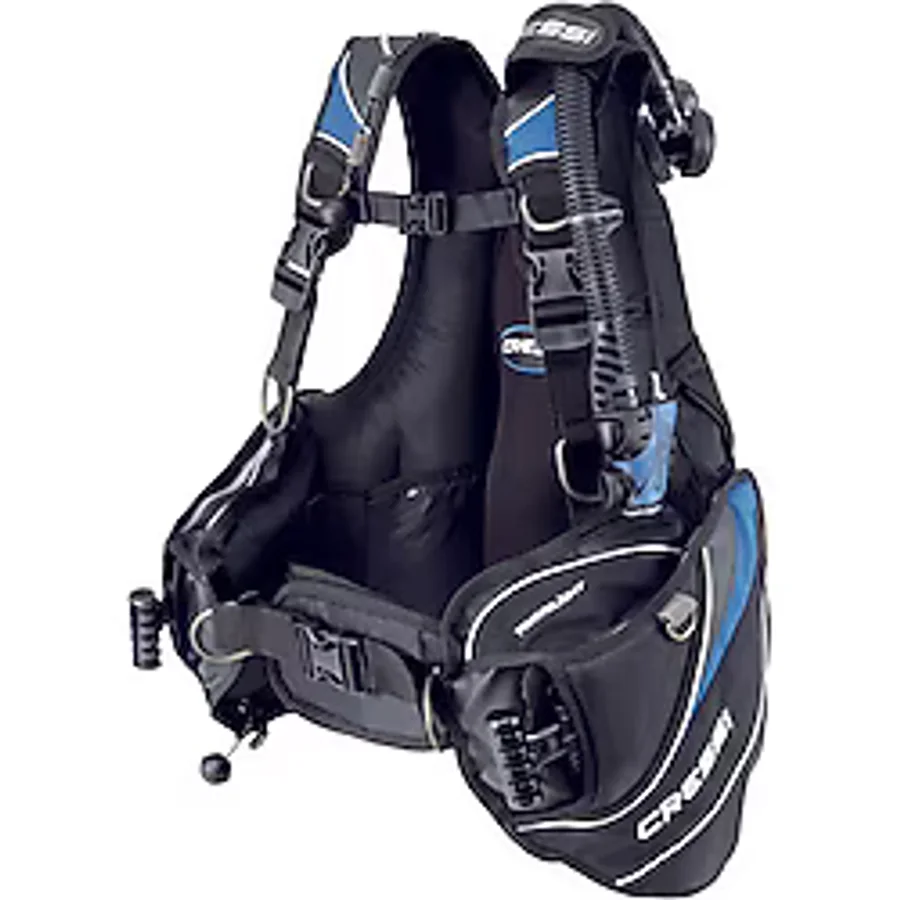 Cressi Travel Light Bcd Yeleği - M