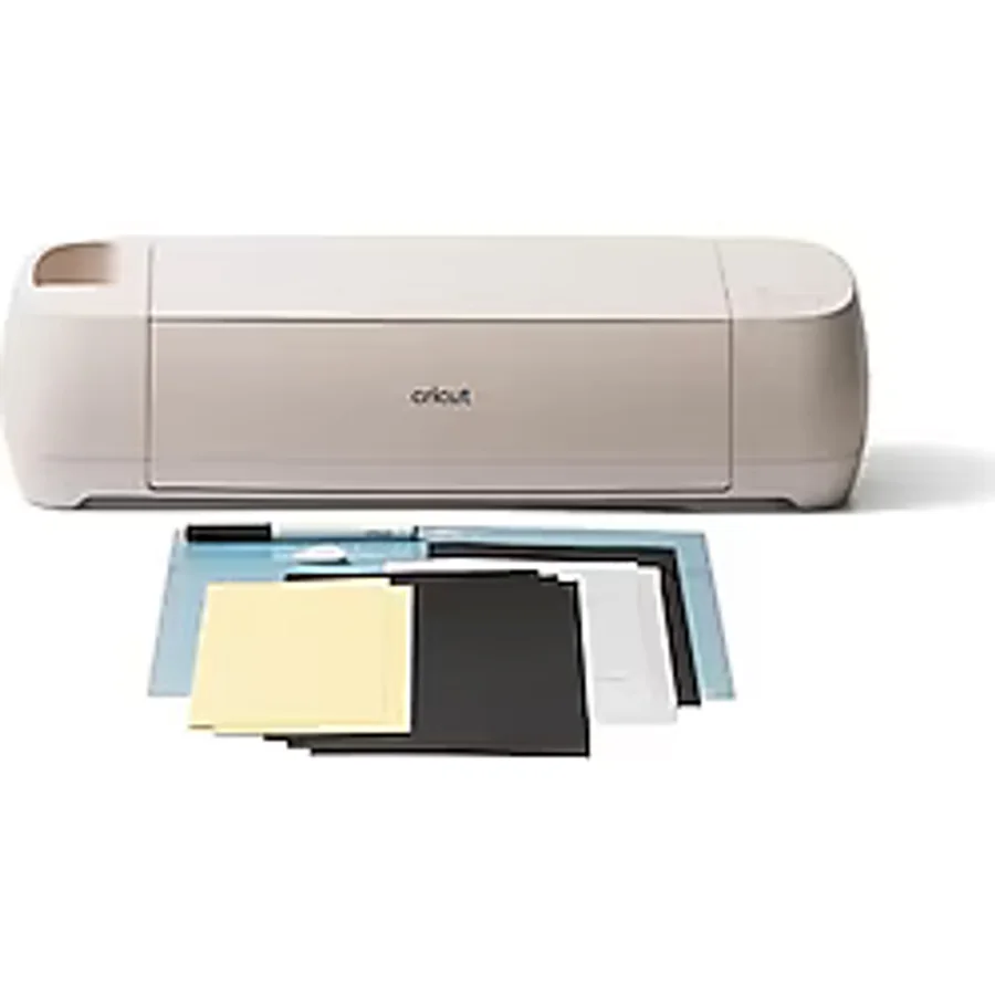 Cricut 2011073 Explore 4 Kesici Makinesi