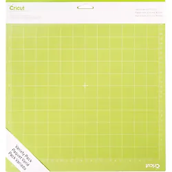 CRICUT CRICUT 2003546 EXPLORE MAKER MAKİNE MATI 3LÜ PAKET 30X30CM LIGHTGRIP STANDARDGRIP STRONGGRIP