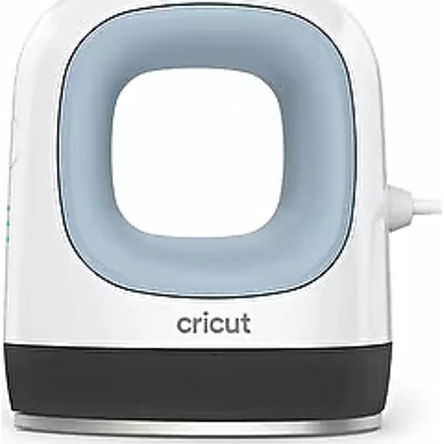 Cricut Easypress 2009427 Mini Isıtıcı Baskı Makinesi