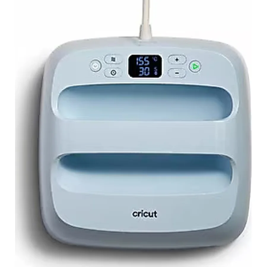 Cricut Easypress 3 (23x23 cm) Isıtıcı Transfer Makinesi