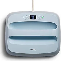 Cricut Easypress 3 (25x30 cm) Isıtıcı Transfer Makinesi