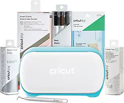 Cricut Joy Başlangıç Paketi