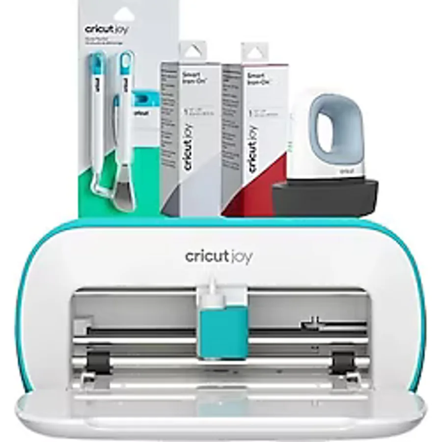 Cricut Joy Bundle