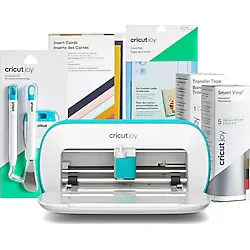 Cricut Joy Starter Bundle (2024 sürümü)