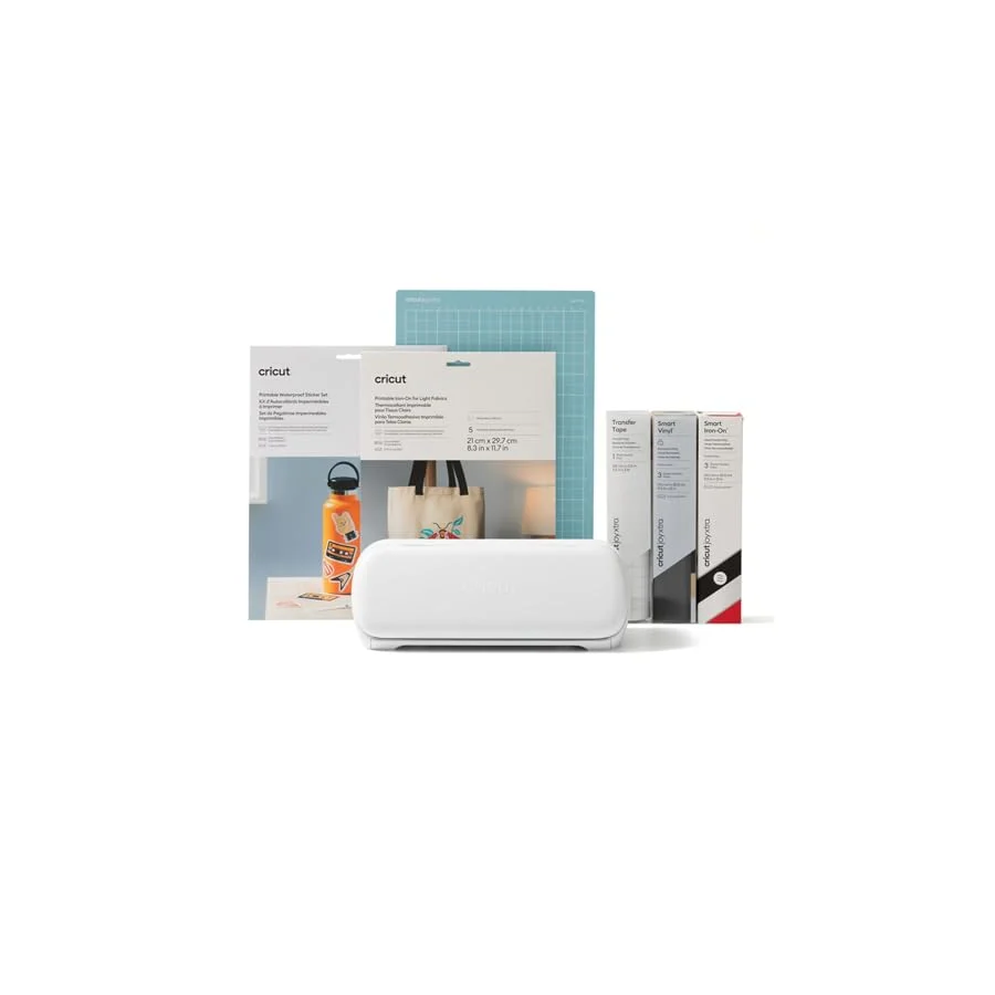 Cricut Joy Xtra 8002010 Başlangıç Paketi