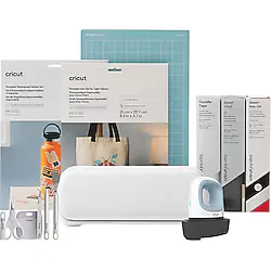 Cricut JOY XTRA BASLANGIC SETI PRESS PAKETI
