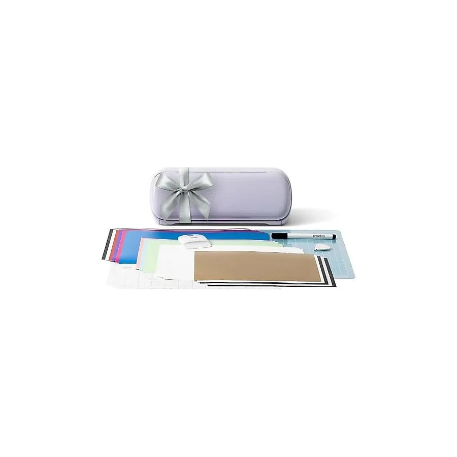 Cricut Joy Xtra Lavender 2012517 Başlangıç Paketi