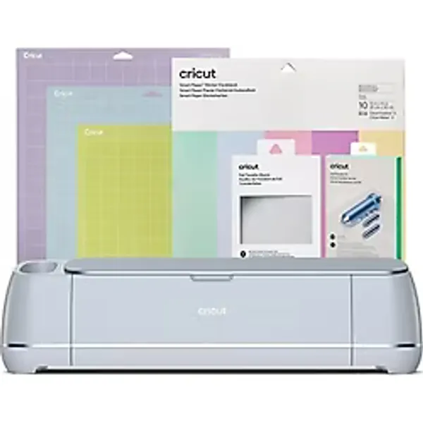 Cricut Maker Davetiye Paketi + Aksesuar Seti