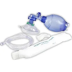 CRN PVC AMBU SETİ AL 2030 YETİŞKİN