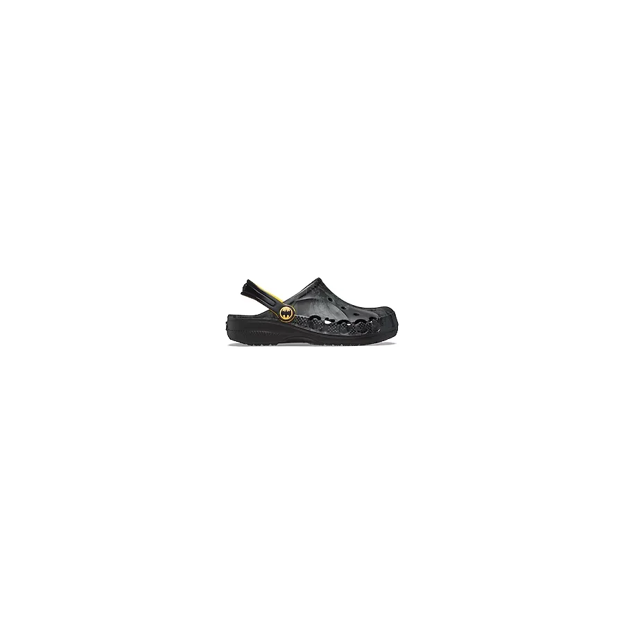 Crocs Batman Baya Clog K Terlik 28-29