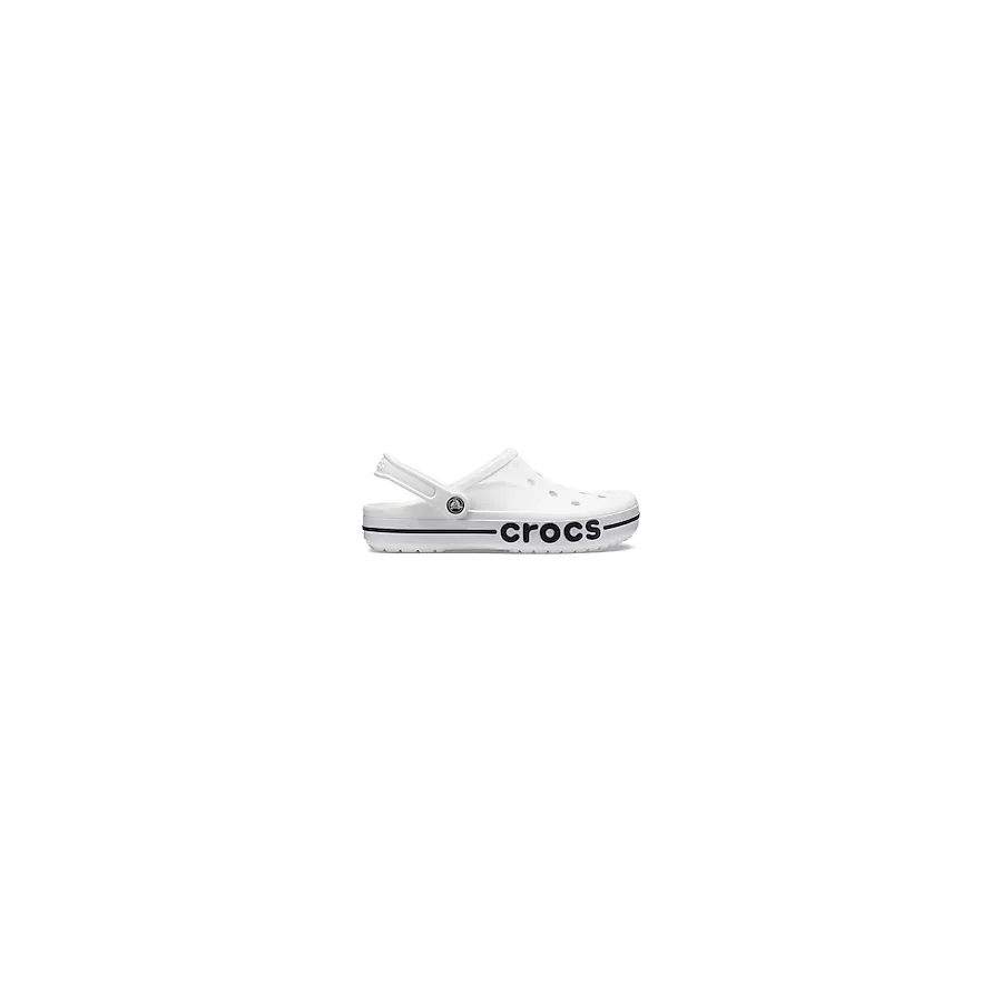 Crocs Bayaband Clog 205089-126 Beyaz Terlik