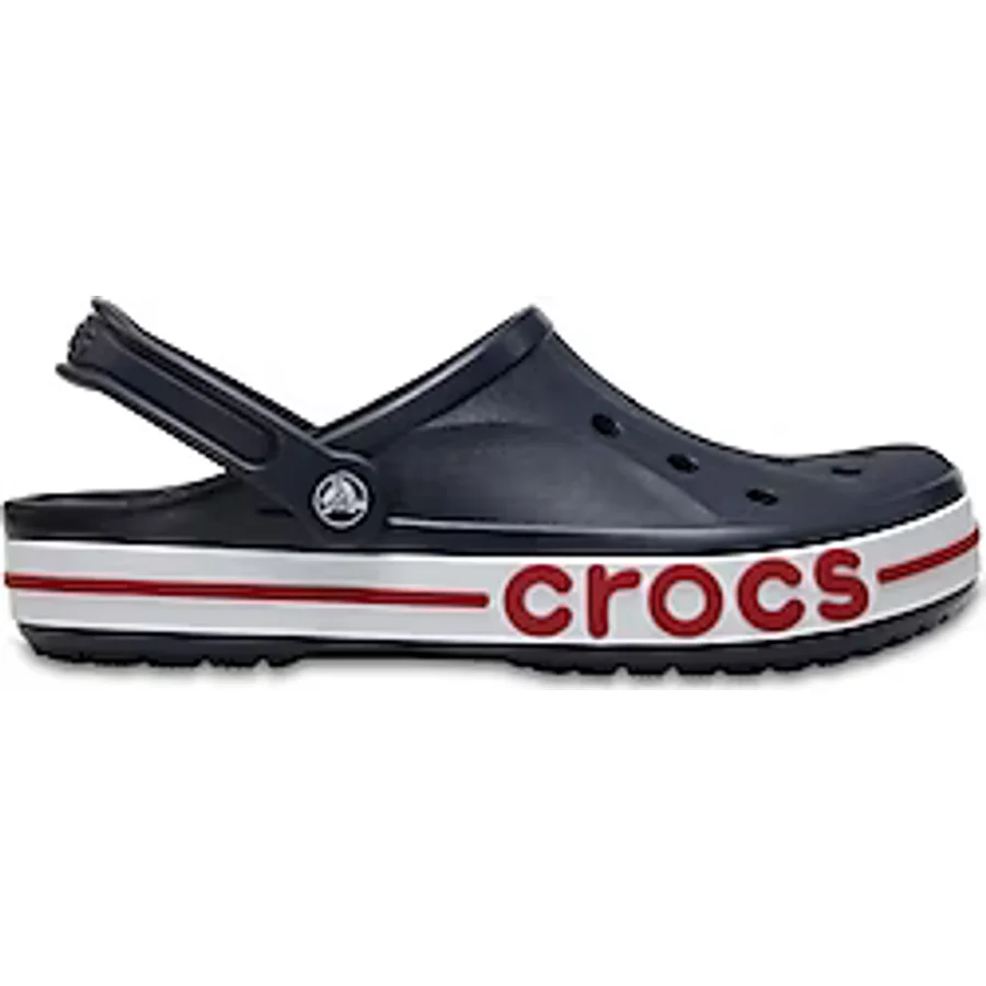 Crocs Bayaband Clog 205089-4CC Lacivert Terlik