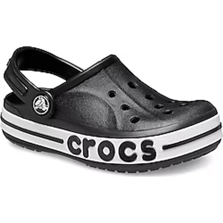 Crocs Bayaband Clog T 207018 Bebek Terlik