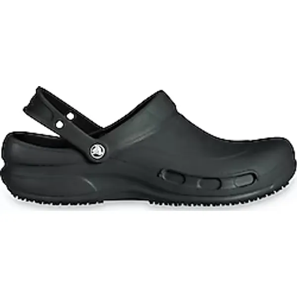 Crocs Bistro Work Clog 10075-001 Siyah Terlik