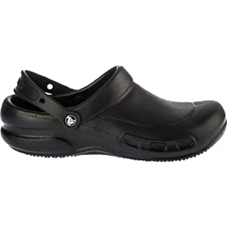 Crocs Bistro Work Clog 10075 Terlik