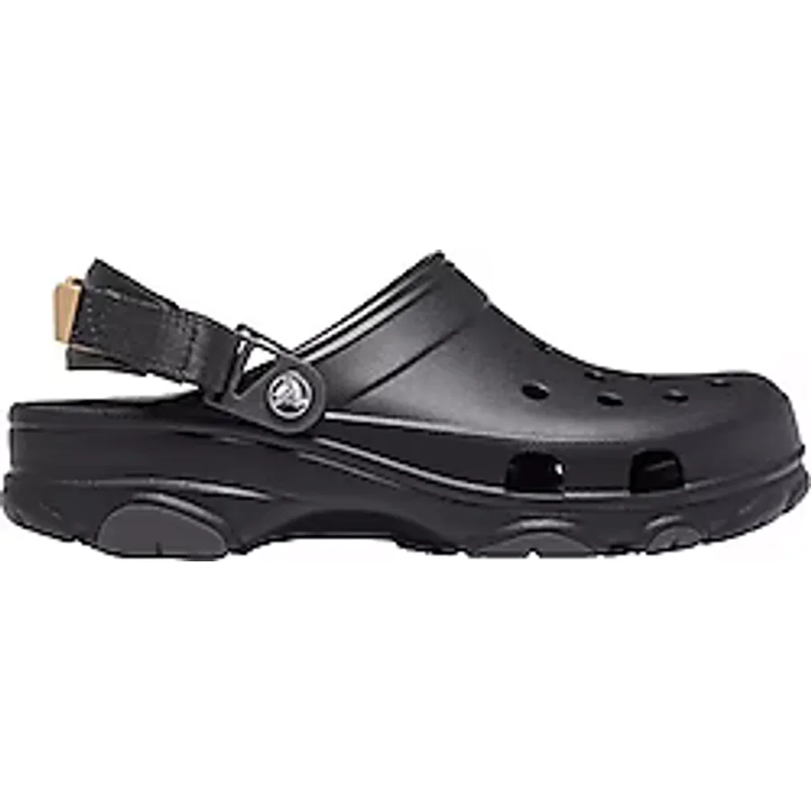 Crocs Classic All Terrain Clog 206340 Terlik