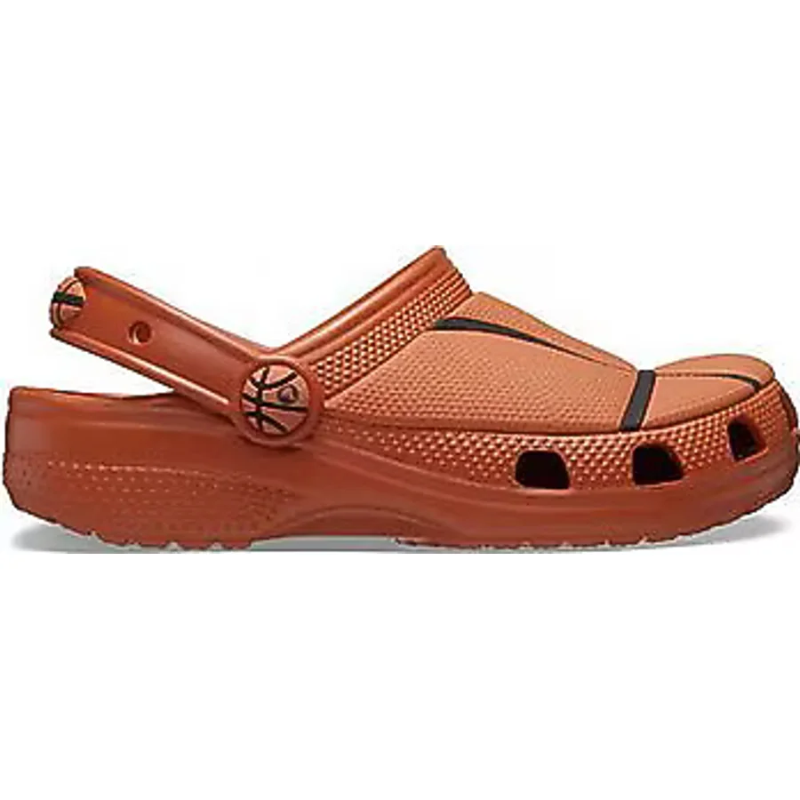 Crocs Classic Basketball Clog T 210021 Bebek Terlik