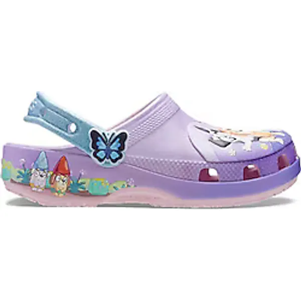 Crocs Classic Bluey Friends Forever Clog T 212370 Bebek Terlik